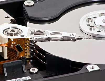 best ways to clean disk drive pc